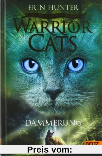 Warrior Cats - Die neue Prophezeiung. Dämmerung: II, 5